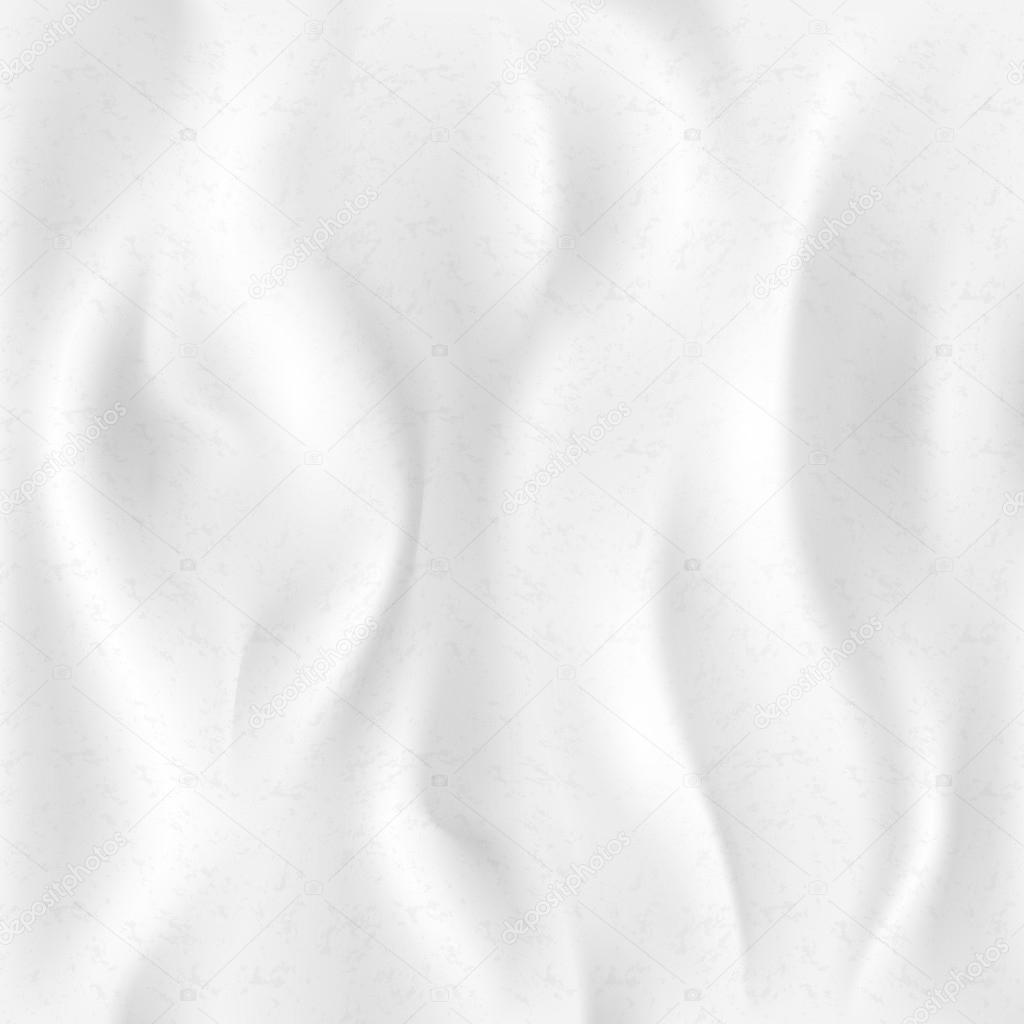 Background of white cloth Stock Vector by ©vantuz 60151201