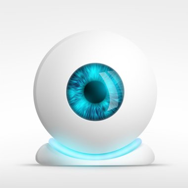 CCTV kamera