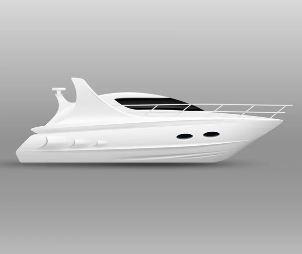 Vetor Yachts —  Vetores de Stock