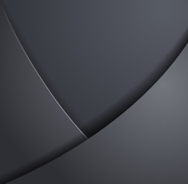 Karanlık metal tasarım öğeleri