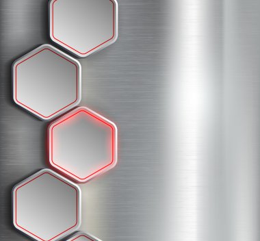 arka plan bir petek oluşur