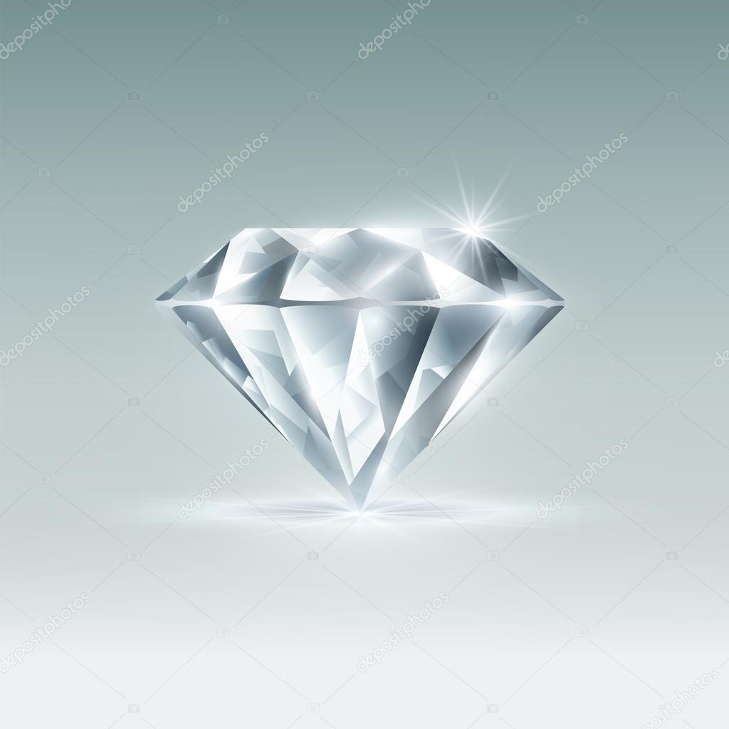 Vector diamond