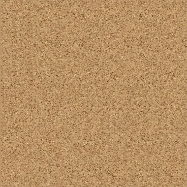 textuur van geel zand.