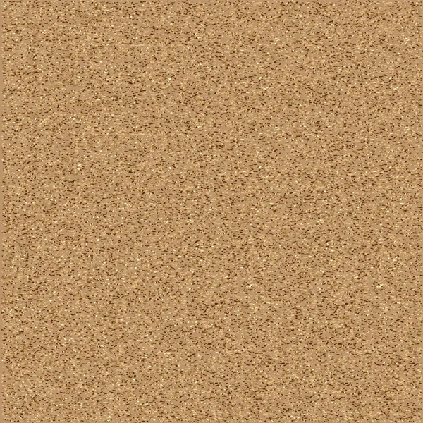 Texture de sable jaune . — Image vectorielle