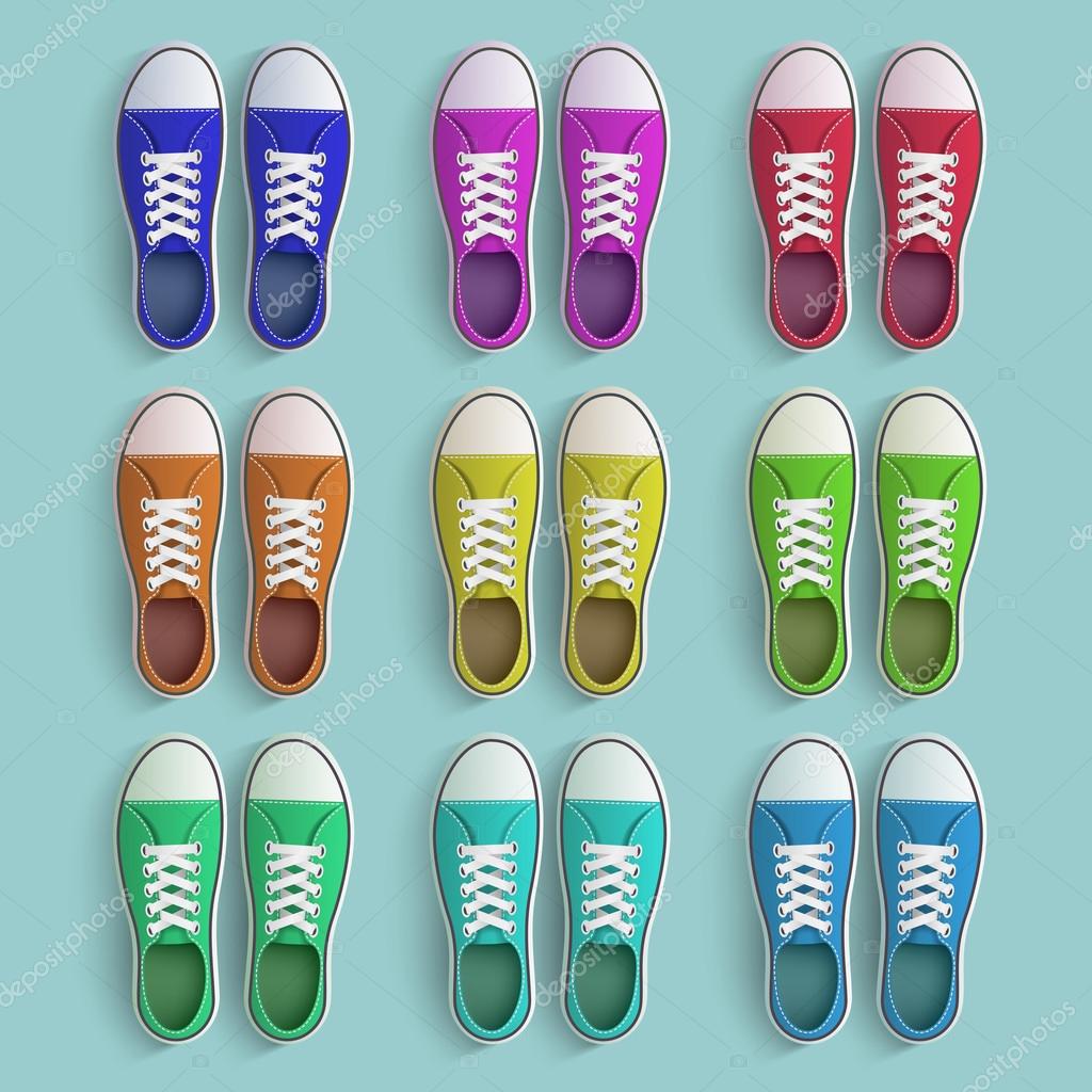 コンバースストックベクター ロイヤリティフリーコンバースイラスト Depositphotos