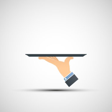 Logo el holding tepsi.