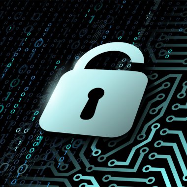 Bilgilerinin depolanmasını. Teknolojik altyapı.