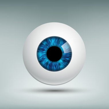 İnsan gözü işareti