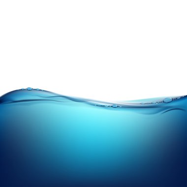 Doğal arka plan. Hisse senedi illüstrasyon.