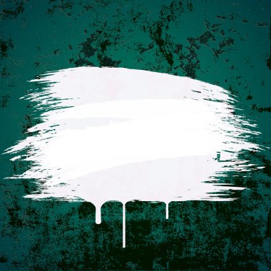 Grunge paslı yüzey.