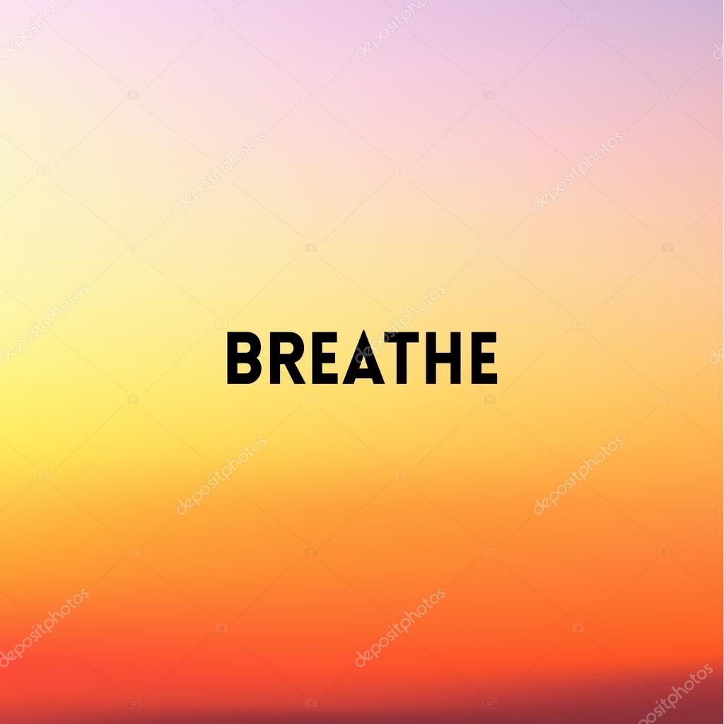 Carre Flou Fond Coucher De Soleil Couleurs A Motiver Les Devis Image Vectorielle Marysan C