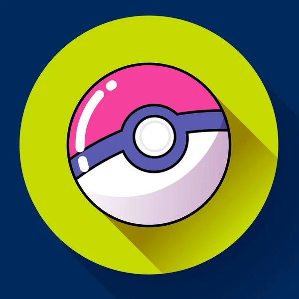 Free Pokemon Icons and Pokeball Vector 119156 Vector Art at Vecteezy
