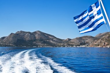 Hız tekne izlemeler