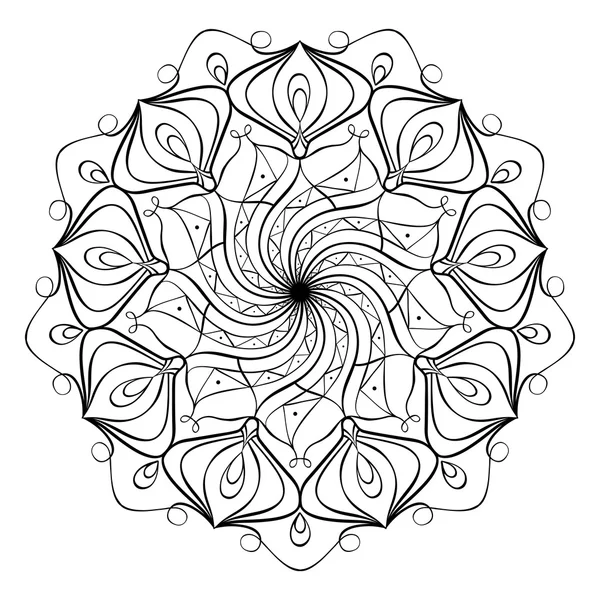 Yetişkinler için Renklendirme Kitabı