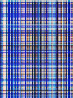 Mavi Şerit arka plan