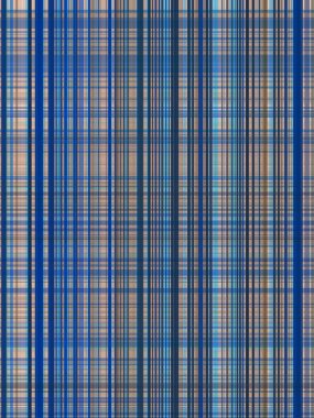 Mavi Şerit arka plan