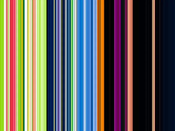 Multicolor vertical strip abstract background — Stock Photo, Image