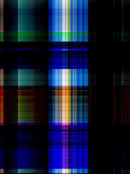 Multicolor tira fundo abstrato — Fotografia de Stock