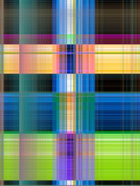 Multicolor tira fundo abstrato — Fotografia de Stock