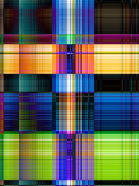 Multicolor tira fundo abstrato — Fotografia de Stock