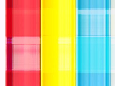 renkli gradyan arka plan şeritler