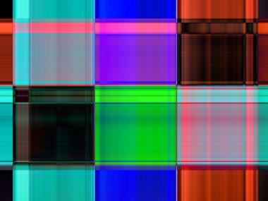 renkli gradyan arka plan şeritler