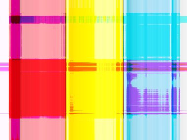 renkli gradyan arka plan şeritler