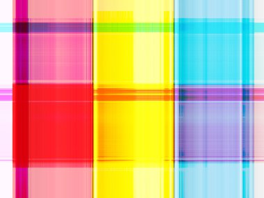 renkli gradyan arka plan şeritler