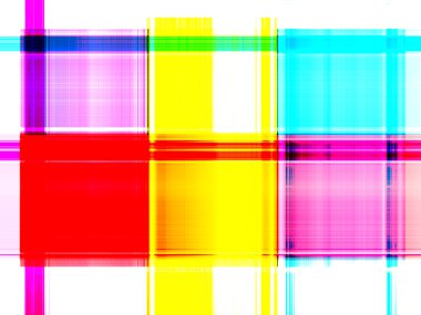 renkli gradyan arka plan şeritler