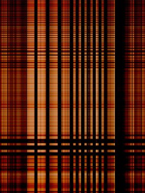 Kahverengi şerit arka plan
