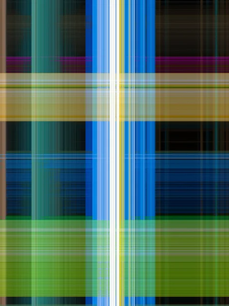 Multicolor tira fundo abstrato — Fotografia de Stock