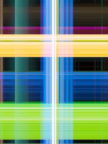 Multicolor strip abstract background — Stock Photo, Image