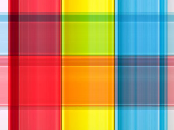 Colorido gradiente tiras abstrato fundo — Fotografia de Stock