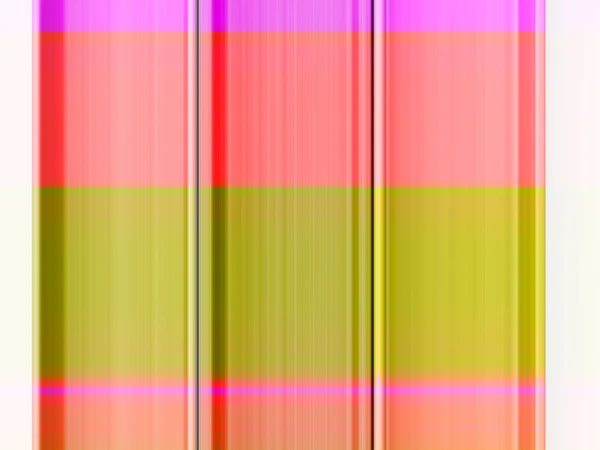 Kleurrijke gradiënt stroken abstracte achtergrond — Stockfoto