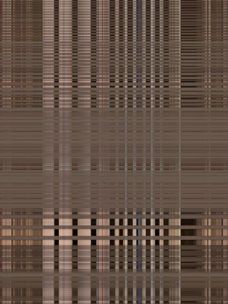 Brown strip fundo abstrato — Fotografia de Stock