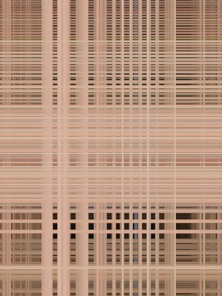 Brown strip fundo abstrato — Fotografia de Stock