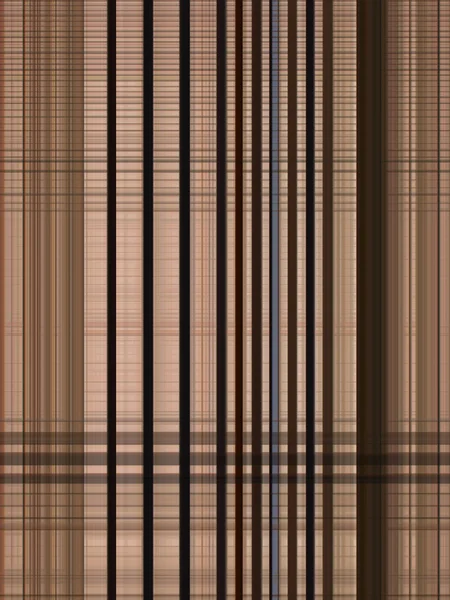 Brown strip fundo abstrato — Fotografia de Stock