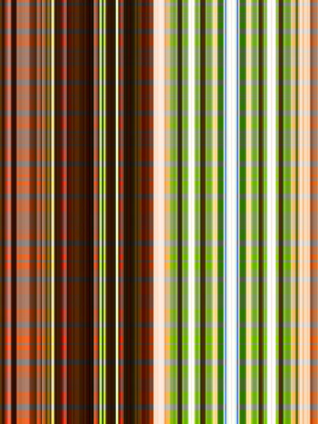 Green and brown strip abstract background — Stock Photo, Image