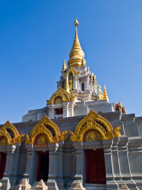태국 현대 탑, srinakarinthara mahasandhikiri 탑