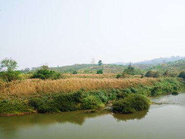Nan nehir, Nan Kuzey Tayland