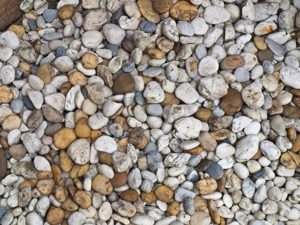 Textura de fondo de piedras —  Fotos de Stock