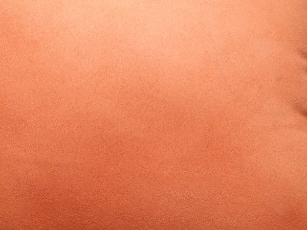 Arka plan olarak turuncu kadife doku