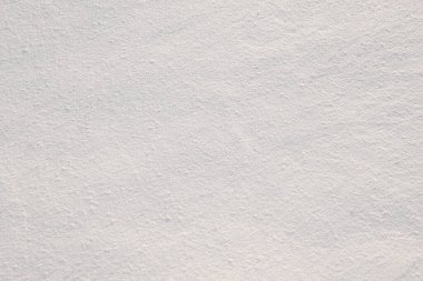 Doğal kar dokusu. Kış arkaplanı