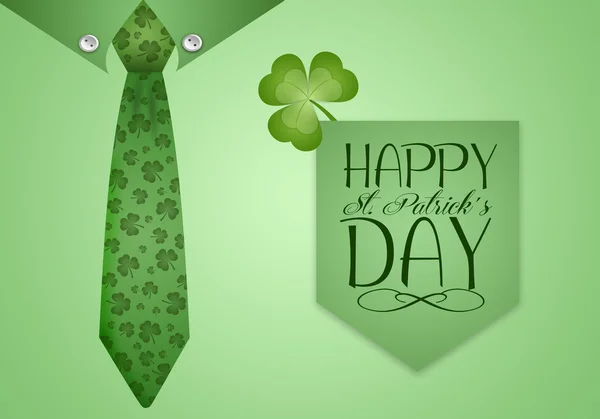 Happy St. Patrick's Day — Stock Photo, Image