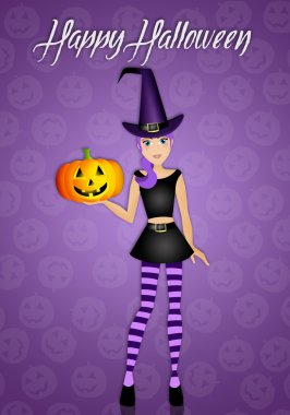 Mutlu cadılar bayramı