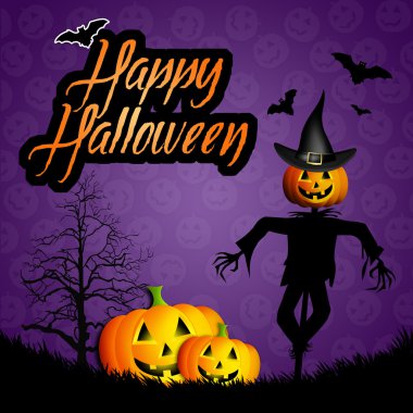 Mutlu cadılar bayramı