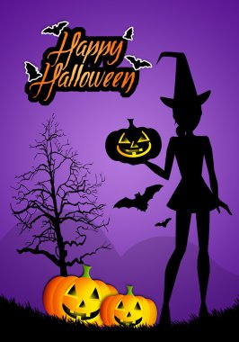 Mutlu cadılar bayramı