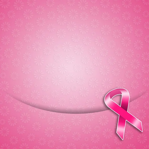 Breast cancer prevention — Stock Photo, Image