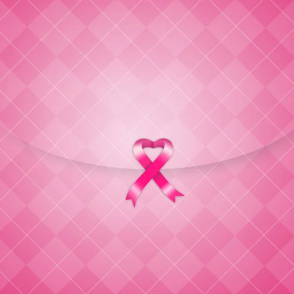Profilaktyka raka piersi — Zdjęcie stockowe