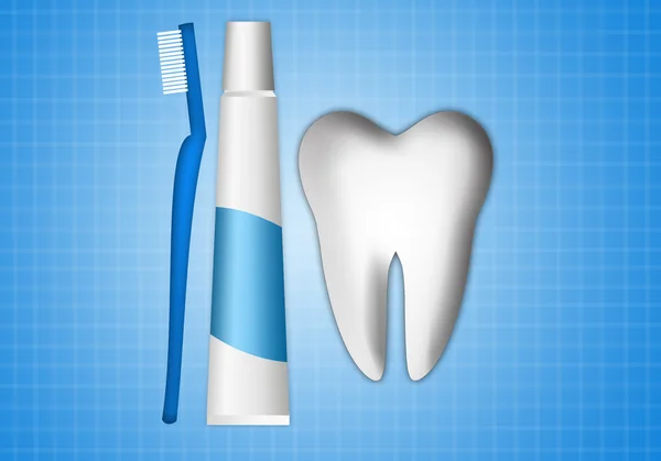 Cuidado dental —  Fotos de Stock